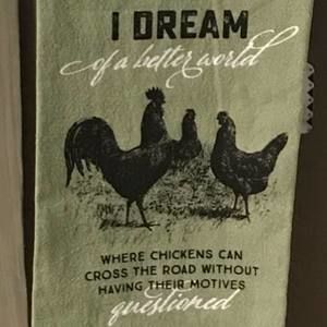 Meet your Posher, Leigh